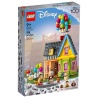 « Up » House - LEGO® Disney 43217