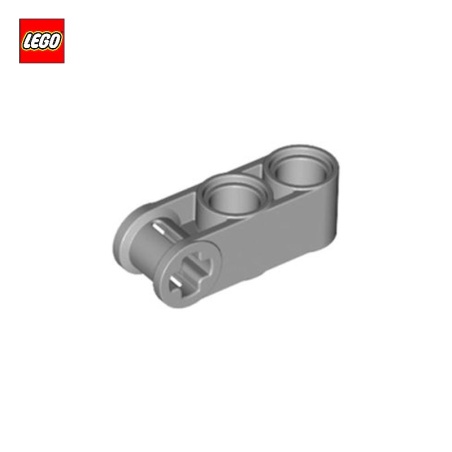 Technic Axle and Pin Connector Perpendicular 3L with 2 Pin Holes - LEGO® Part 42003