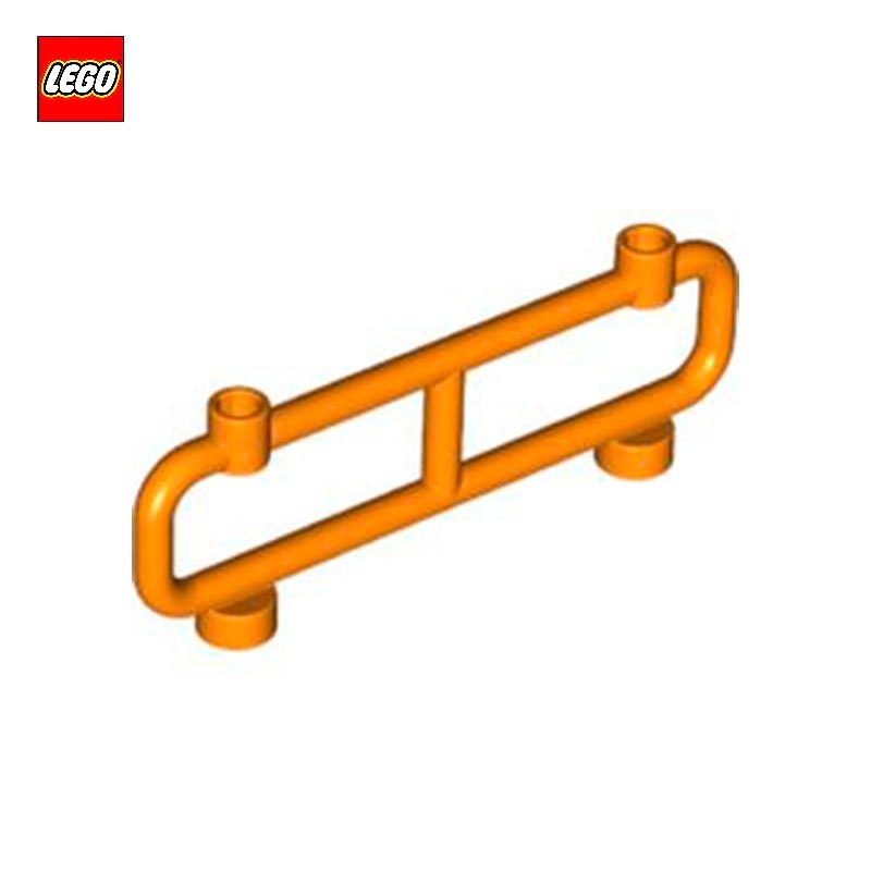 Barrière 1x8x2 - Pièce LEGO® 2486
