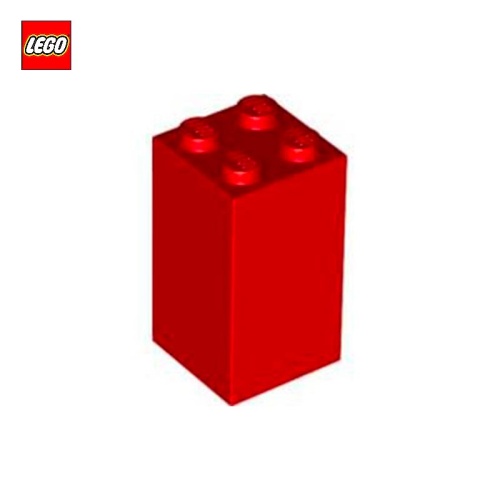 Brique 2x2x3 - Pièce LEGO®...