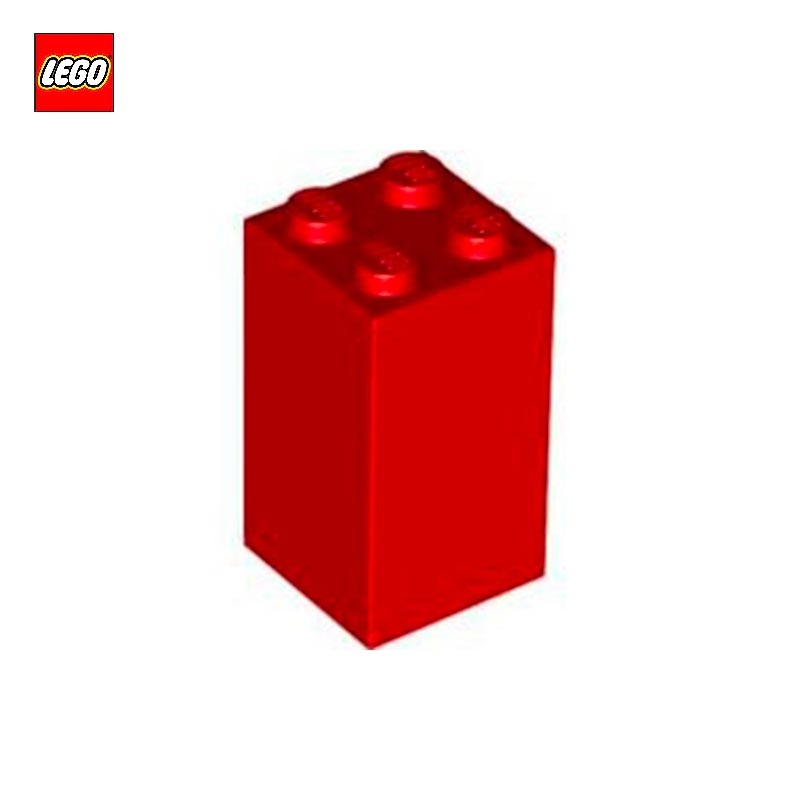 Brick 2x2x3 - LEGO® Part 30145