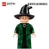 Minifigure LEGO® Harry Potter - Professor Minerva McGonagall