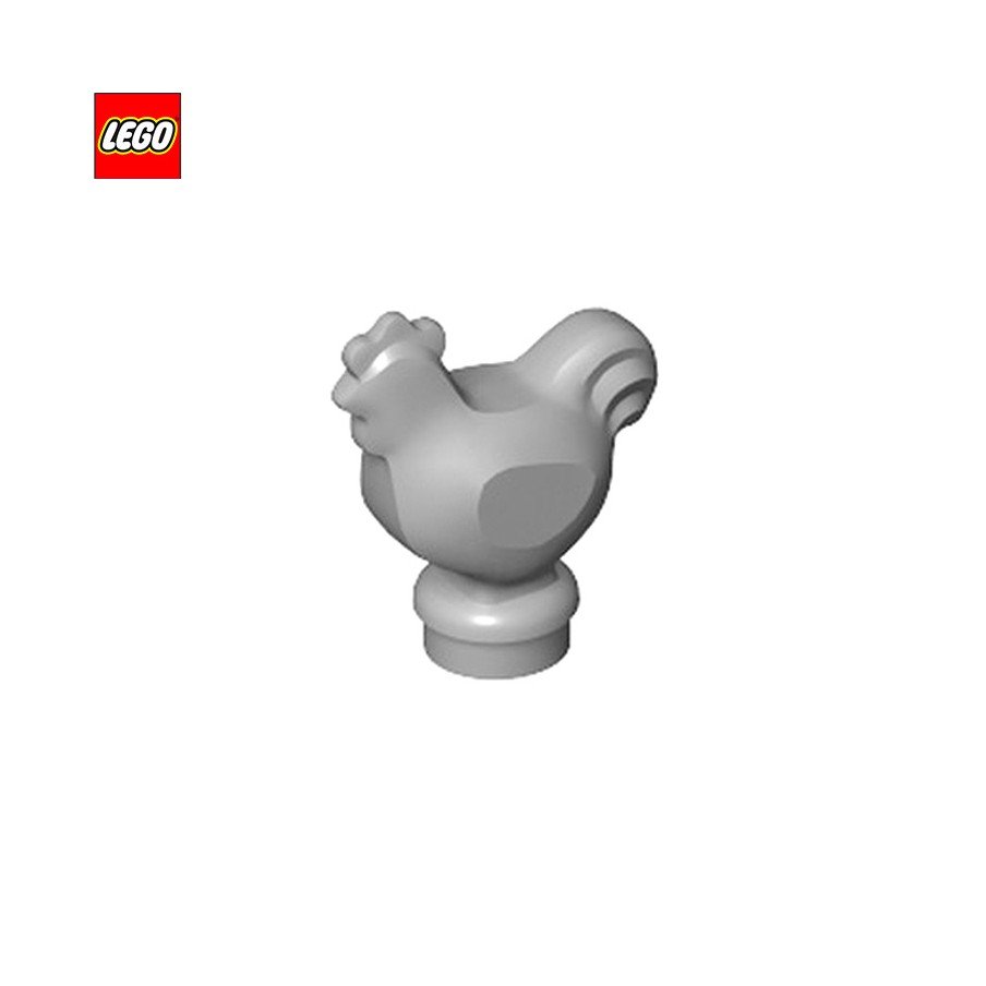 Poulet / Coq - Pièce LEGO® 95342