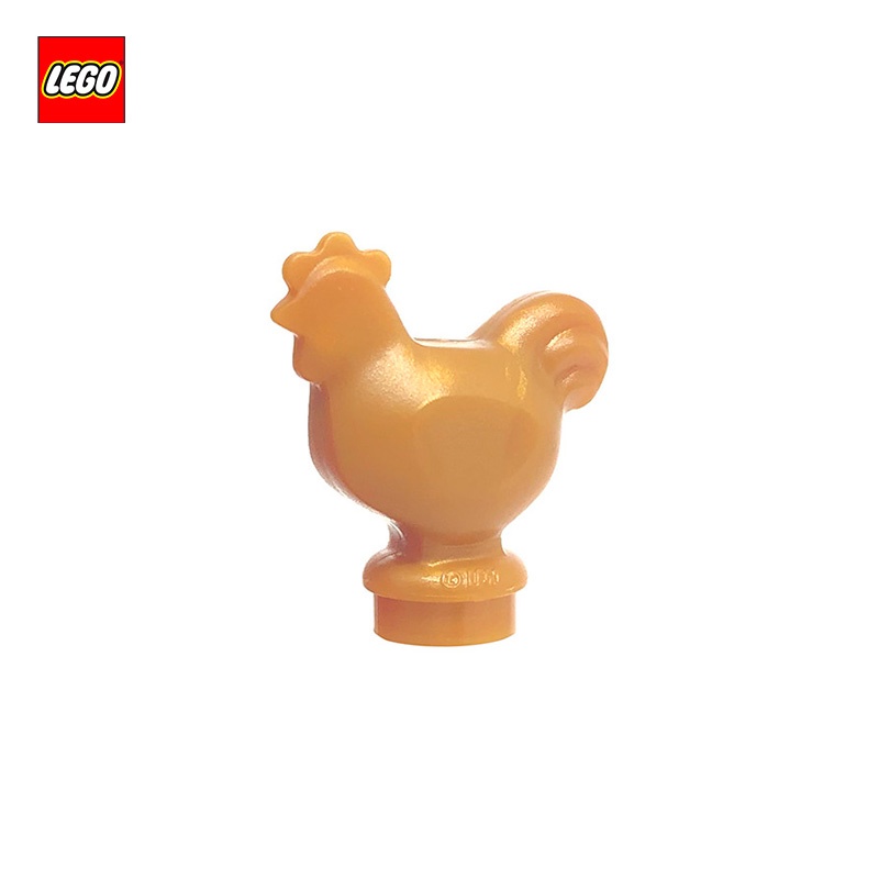 Poulet / Coq - Pièce LEGO® 95342
