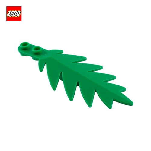 Palm Leaf - LEGO® Part 6148