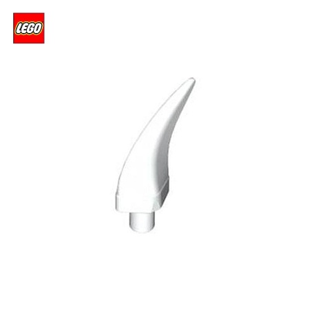Dent / Corne - Pièce LEGO® 87747