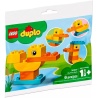 My First Duck - Polybag LEGO® Duplo 30327