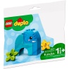 Mon premier éléphant - Polybag LEGO® Duplo 30333