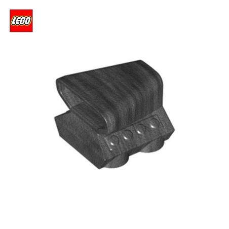 Engine Air Scoop 2x2 - LEGO® Part 50943