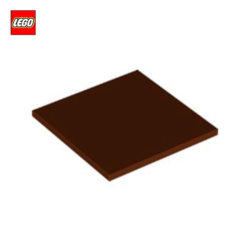 Tuile 6x6 - Pièce LEGO® 10202