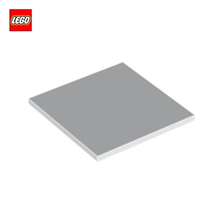 Tuile 6x6 - Pièce LEGO® 10202