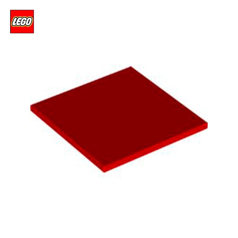 Tuile 6x6 - Pièce LEGO® 10202