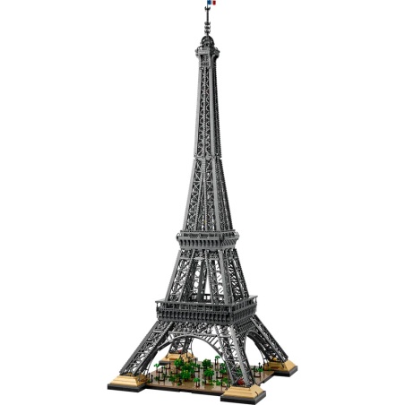 Eiffel Tower - LEGO® Icons 10307