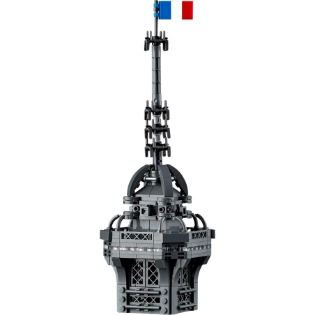 La tour Eiffel - LEGO® Icons 10307