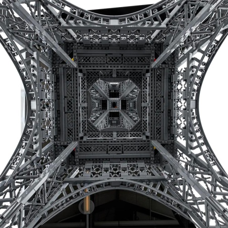 Eiffel Tower - LEGO® Icons 10307