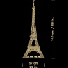 Eiffel Tower - LEGO® Icons 10307