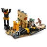 L'évasion du tombeau perdu - LEGO® Indiana Jones 77013