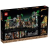 Temple of the Golden Idol - LEGO® Indiana Jones 77015