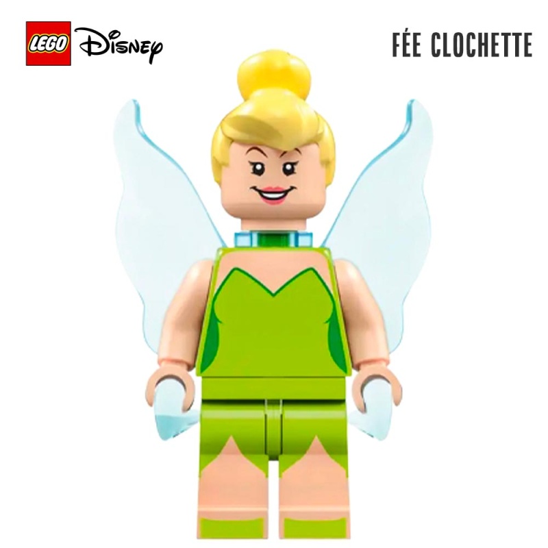 Minifigure LEGO® Disney - Tinker Bell