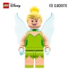 Minifigure LEGO® Disney - Fée Clochette