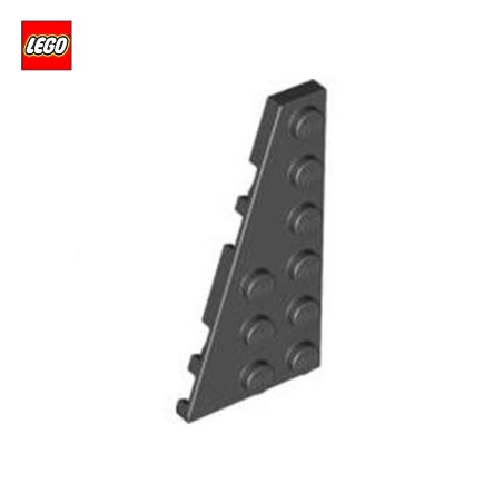 Plate Wedge 3x6 Gauche - Pièce LEGO® 54384