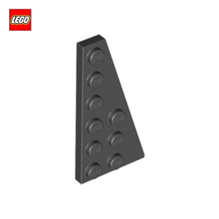 Wedge Plate 6 x 3 Right - LEGO® Part 54383