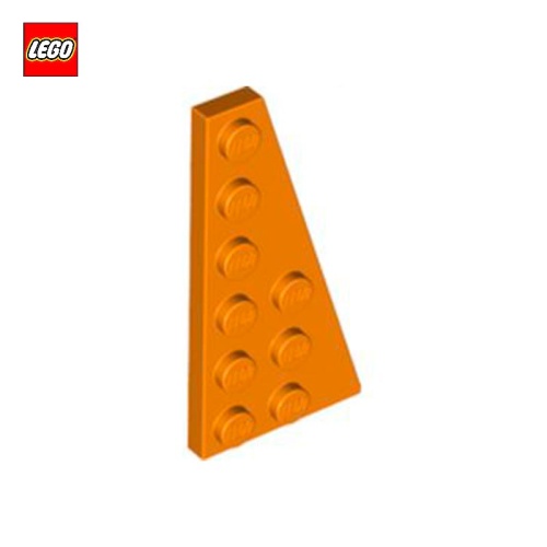 Plate Wedge 3x6 Droite -...