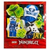 Digi Jay - Polybag LEGO® Ninjago 892069