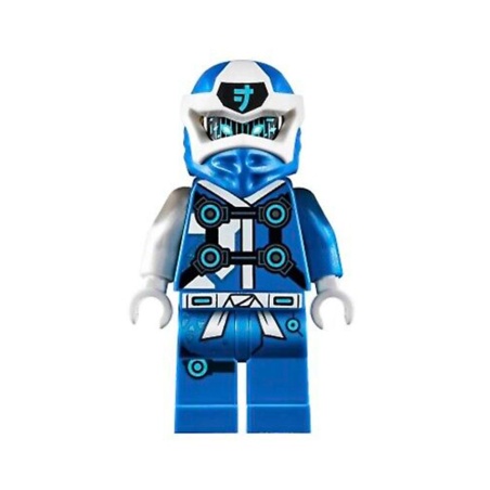 Digi Jay - Polybag LEGO® Ninjago 892069