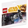 Imperial TIE Fighter - Polybag LEGO® 30381