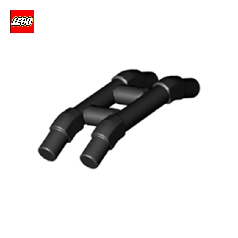 Barre 3.6 L Pantographe de train - Pièce LEGO® 37494
