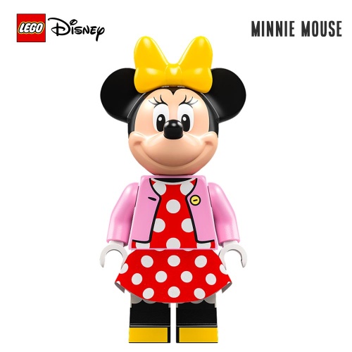 Minifigure LEGO® Disney -...