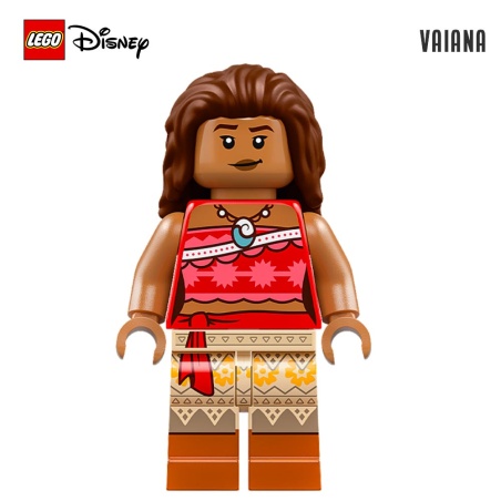 Minifigure LEGO® Disney - Moana