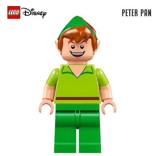 Minifigure LEGO® Disney -...