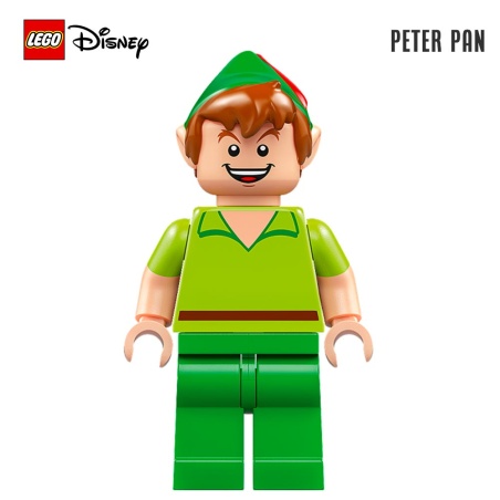 Minifigure LEGO® Disney - Peter Pan
