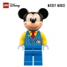 Minifigure LEGO® Disney - Mickey Mouse