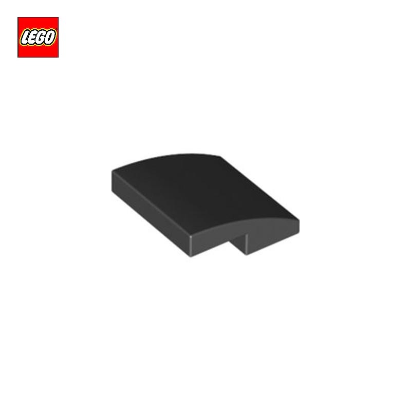 Slope Curved 2x2x 2/3 - Part LEGO® 15068