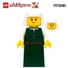 Minifigure LEGO® Medieval - Peasant Female