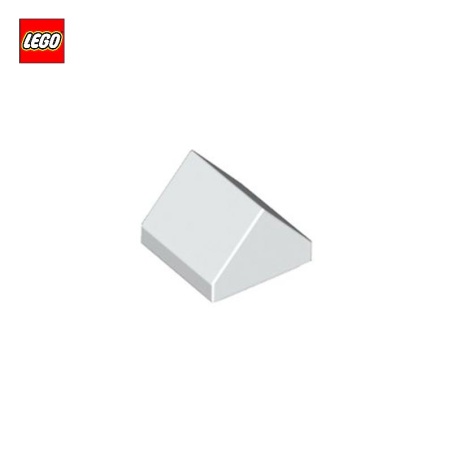 Slope Double 45° 1 x 1 - LEGO® Part 35464