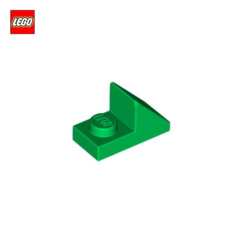 Slope 45° 2 x 1 with 2/3 Cutout - LEGO® Part 15672