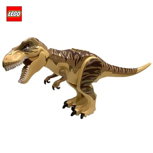 Tyrannosaurus Rex - LEGO®...