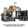 Tyrannosaurus Rex - LEGO® Part TREX01