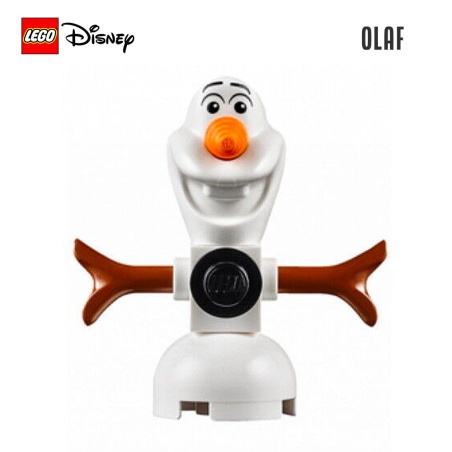 Minifigure LEGO® Disney - Olaf