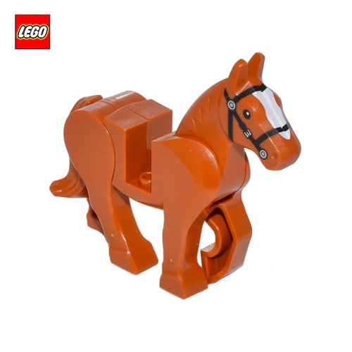 Cheval – Pièce LEGO® 10509