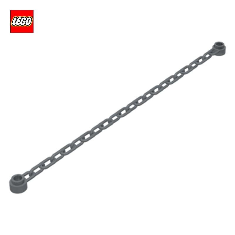 Chain 16 Links - LEGO® Part 39759