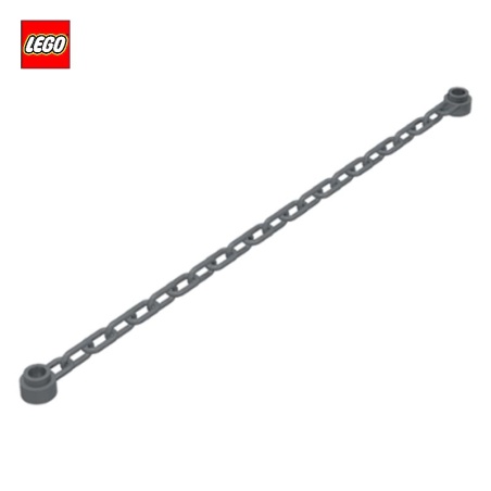 Chaîne à 16 maillons - Pièce LEGO® 39759
