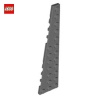 Plate Wedge 12x3 gauche - Pièce LEGO® 47397