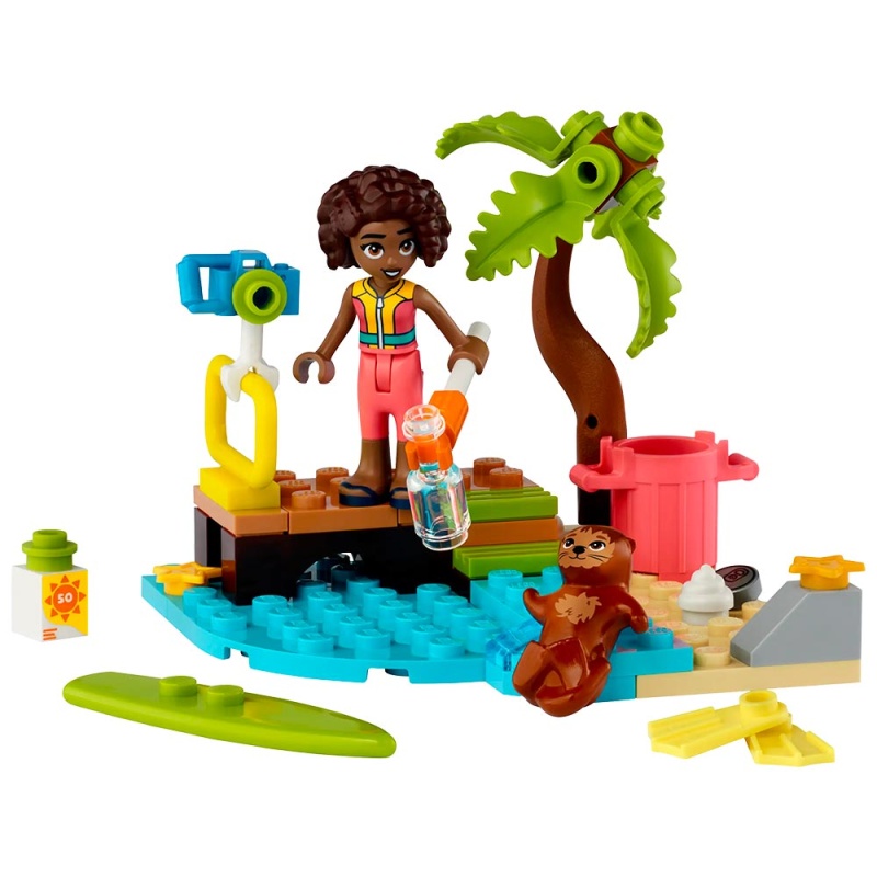 Lego friends sale bagged sets