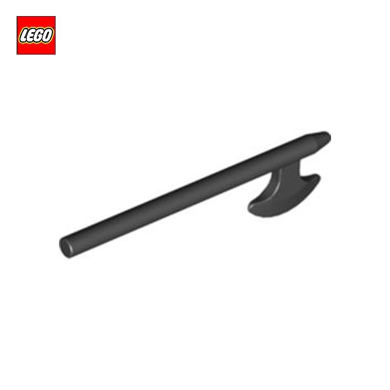 Hallebarde / hache - Pièce LEGO® 3848