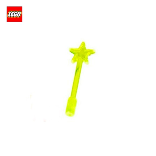 Baguette magique - Pièce LEGO® 6124